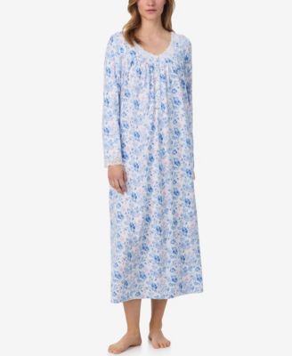 Women's Sweater-Knit Ballet Nightgown