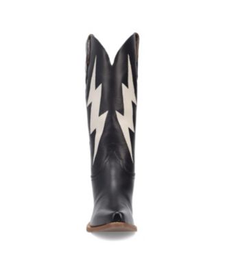 Women's Thunderbolt Leather Boot