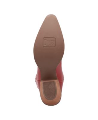 Women's Thunderbolt Leather Boot