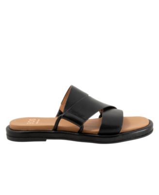 Women's Minimalist Zala Sandal