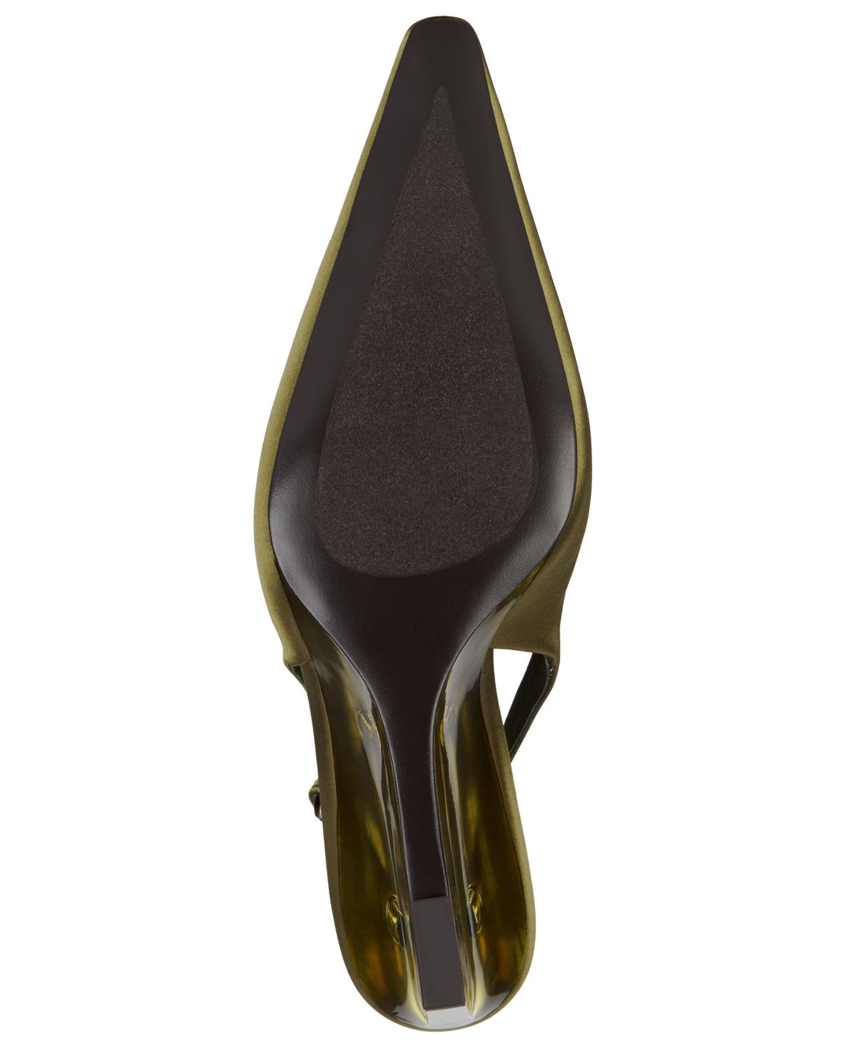 Jeffrey Campbell Women's Pay-me Pointed-tie Vinyl Wedge Pumps In Multi