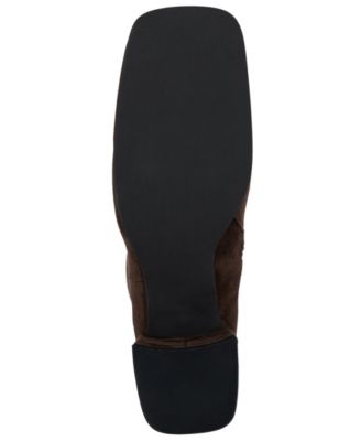 Women's Hotlava Knee-High Block-Heel Boots