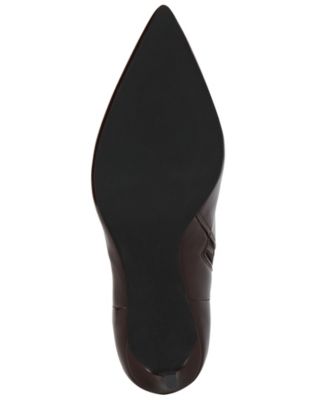 Women's Nixie Pointed-Toe Dress Booties