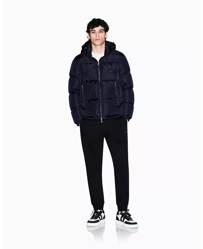 Men's Milan NY Fleece Joggers - thumbnail 2