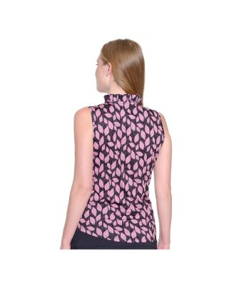 Women's Sonoma Sleeveless Polo