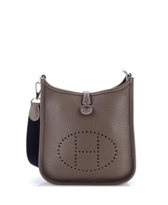 Pre-Owned HERMÉS