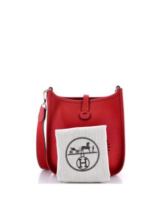 TPM Evelyne Bag Gen III Clemence