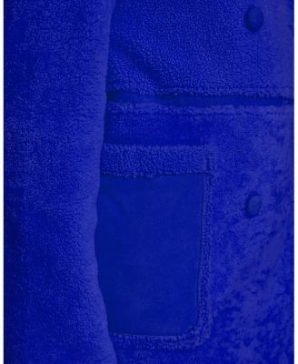 Women's Shearling Lamb Pea Jacket