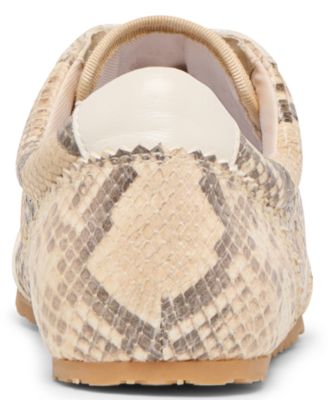 Women's Dorie Low Profile Lace-Up Sneakers