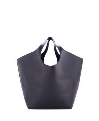 Large Mary Kate Tote Leather