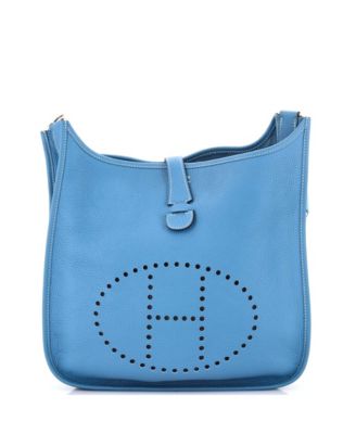 Pre-Owned HERMÉS
