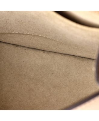 Medium Nile Crossbody Bag Leather