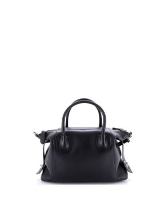 Small Antigona Soft Bag Leather