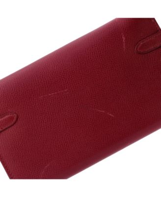 Long Kelly Wallet Epsom