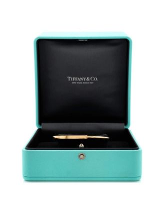 Lock Bangle Bracelet