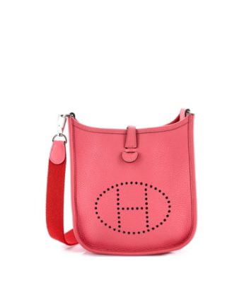 Pre-Owned HERMÉS