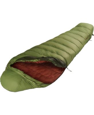 Cosmic 40 Sleeping Bag: 40F Down 55 to 30 Degree Down Bags