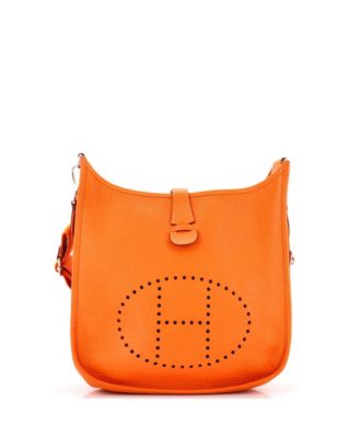 Pre-Owned HERMÉS