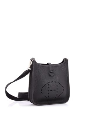 TPM Evelyne Bag Gen III Clemence