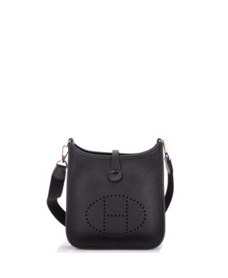 Pre-Owned HERMÉS