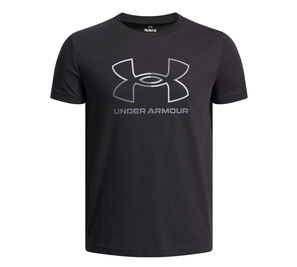 Under Armour Graphic Short-Sleeve T-Shirt