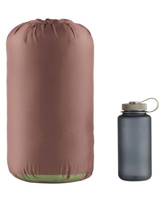 Mistral Sleeping Bag: 30F Synthetic Kids' Kids' Sleeping Bags