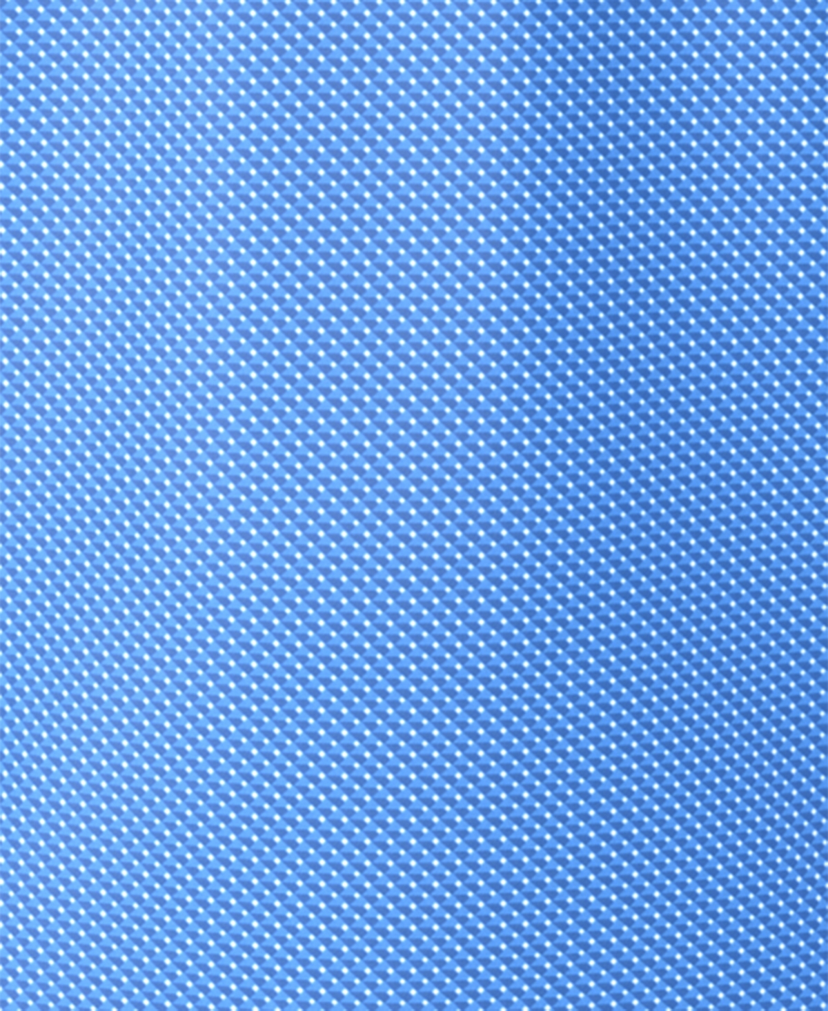 Pga Tour Men's Micro Geometric Print Short-Sleeve Golf Polo Shirt