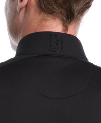 Men's Full-Zip Long-Sleeve Jacket