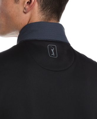 Men's Printed Sleeveless Vest