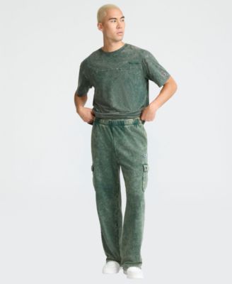 Men's Time Capsule Regular-Fit Cargo Pants