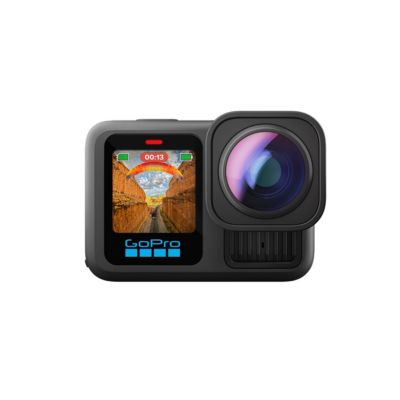 HERO13 Black Camera Extended Power Bundle