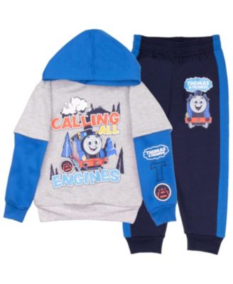 Thomas The Tank Engine