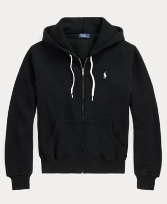 Women's Fleece Full-Zip Hoodie
