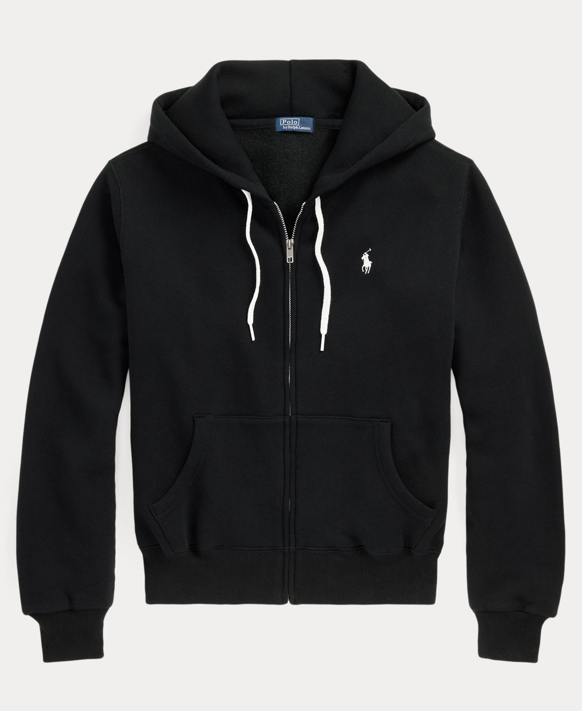 Polo Ralph Lauren Women's Fleece Full-Zip Hoodie