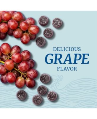 Magnesium Glycinate Gummies, 60ct