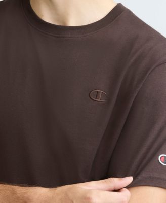 Men's Cotton Jersey T-Shirt