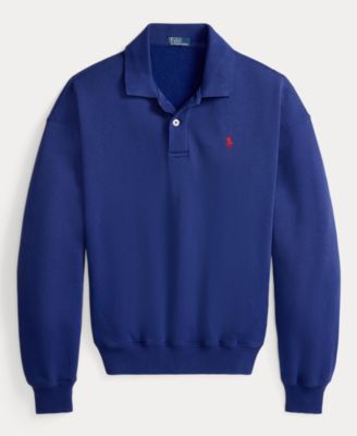 Women's Arctic Fleece Pull-On Top