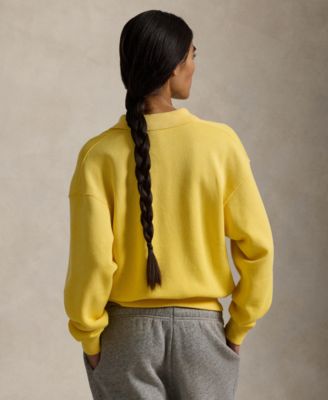 Women's Arctic Fleece Pull-On Top