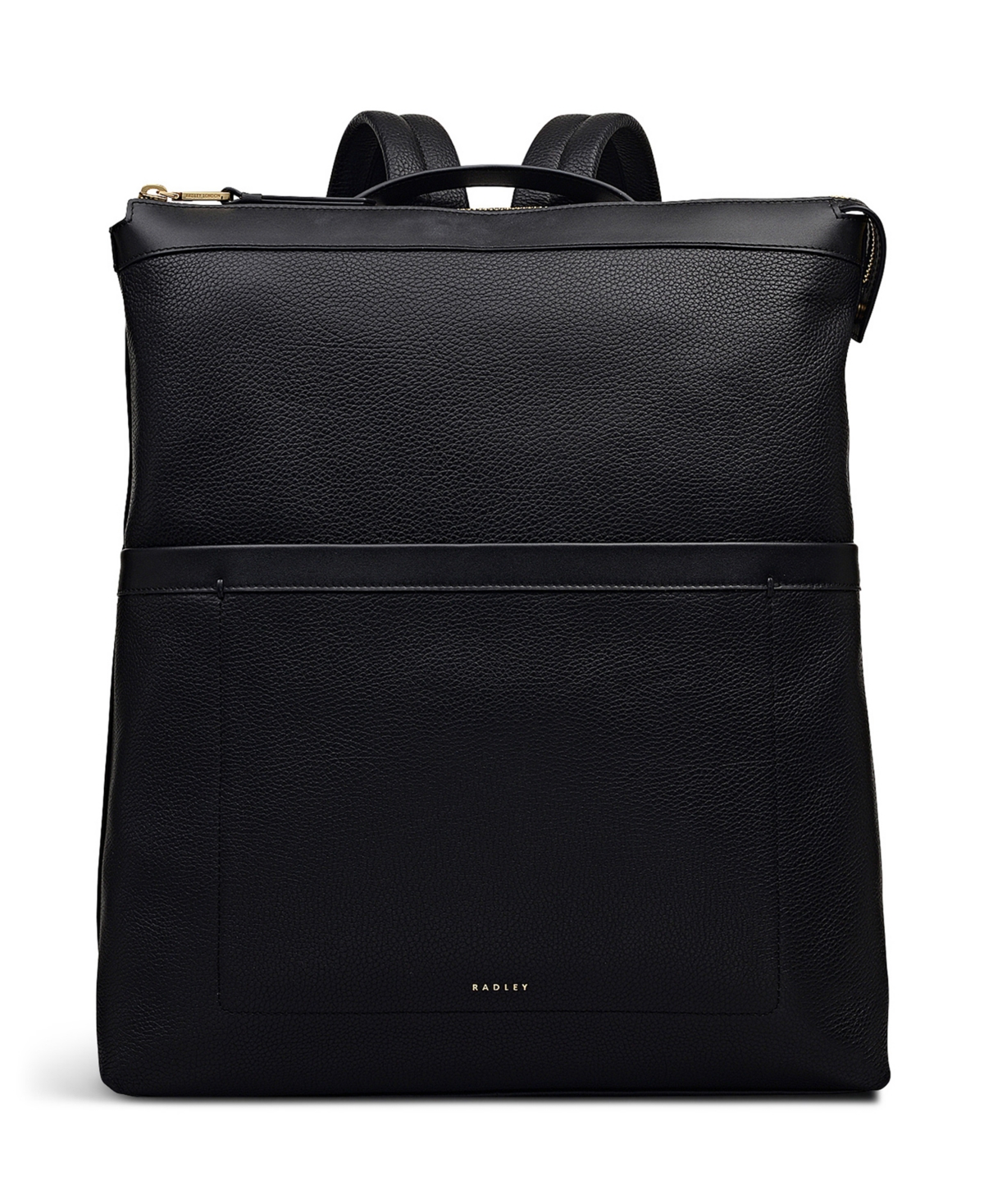 Radley London Alba Place Medium Zip Top Backpack