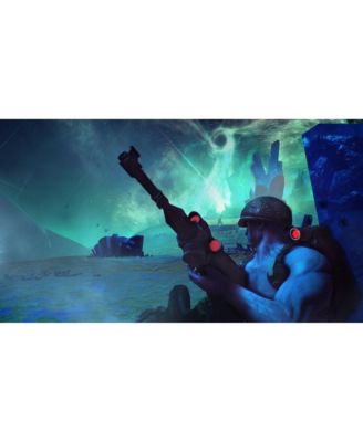 Rogue Trooper: Redux - PlayStation 4