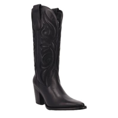 Women's Hensley Leather Boot