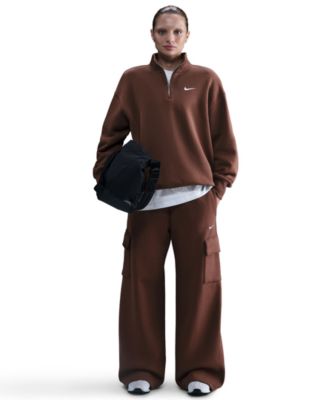 Women's Phoenix Fleece Cargo Sweatpants