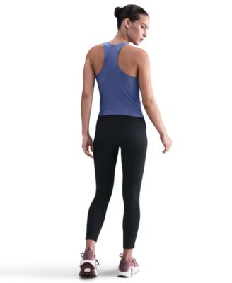Women's High-Waisted 7/8 Leggings