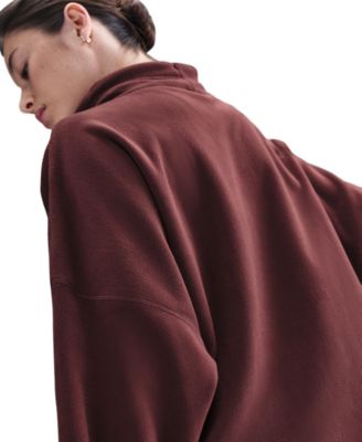 Women's Therma-Fit Oversized Top