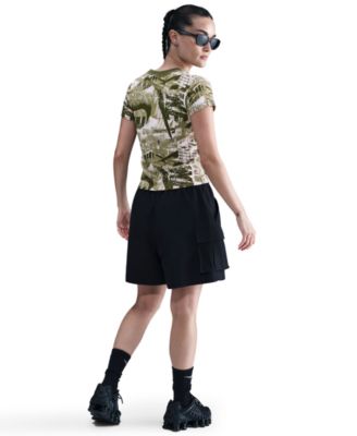 Women's Slim-Fit T-Shirt