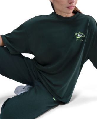 Women's Oversized T-Shirt