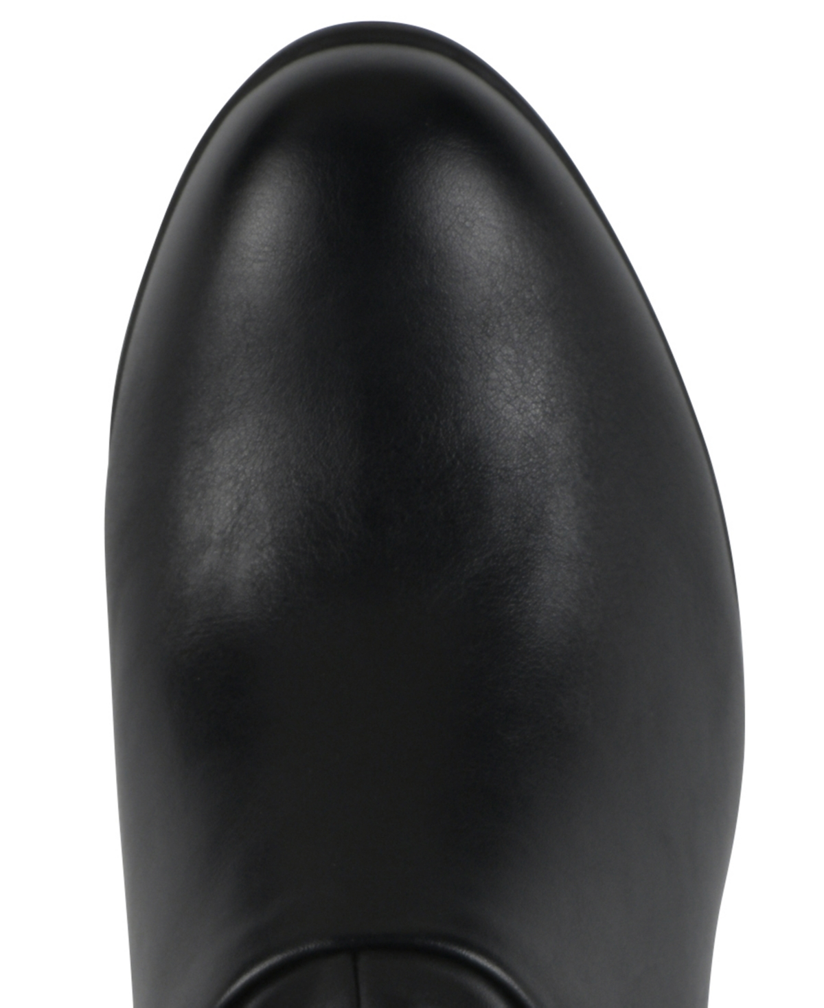 Cliffs By White Mountain Women's Angelie Mid Shaft Boot In Black