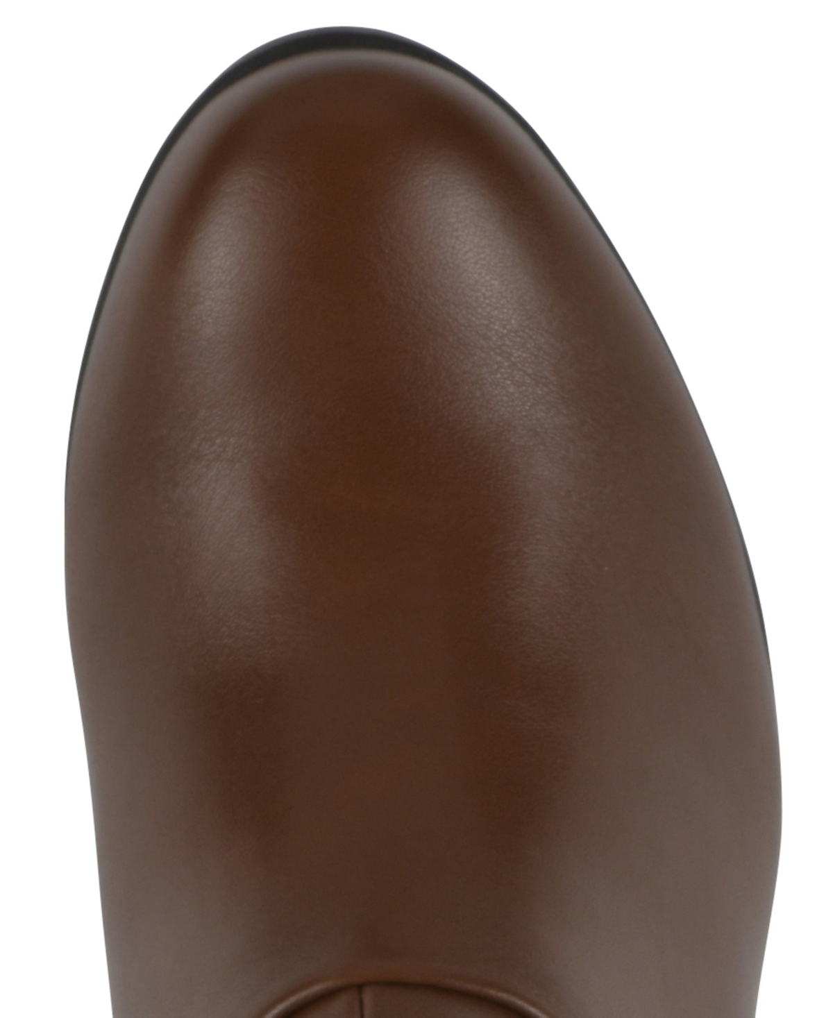 Cliffs By White Mountain Angelie Slouch Boot In Brown