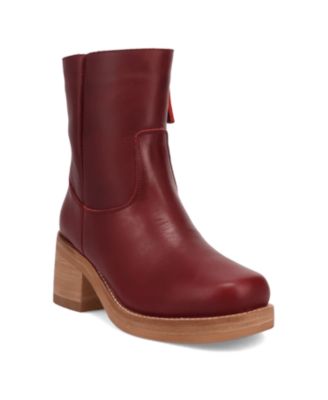 Women's Roxy Leather Bootie