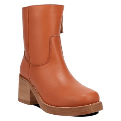 Women's Roxy Leather Bootie